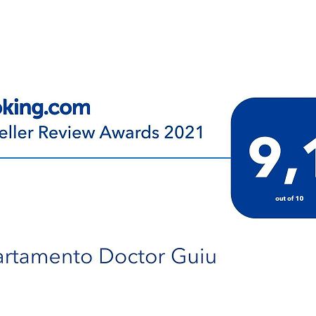Apartamento Doctor Guiu Apartment Madrid Luaran gambar