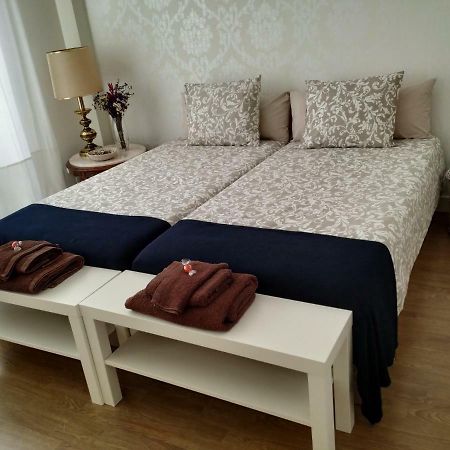 Apartamento Doctor Guiu Apartment Madrid Luaran gambar