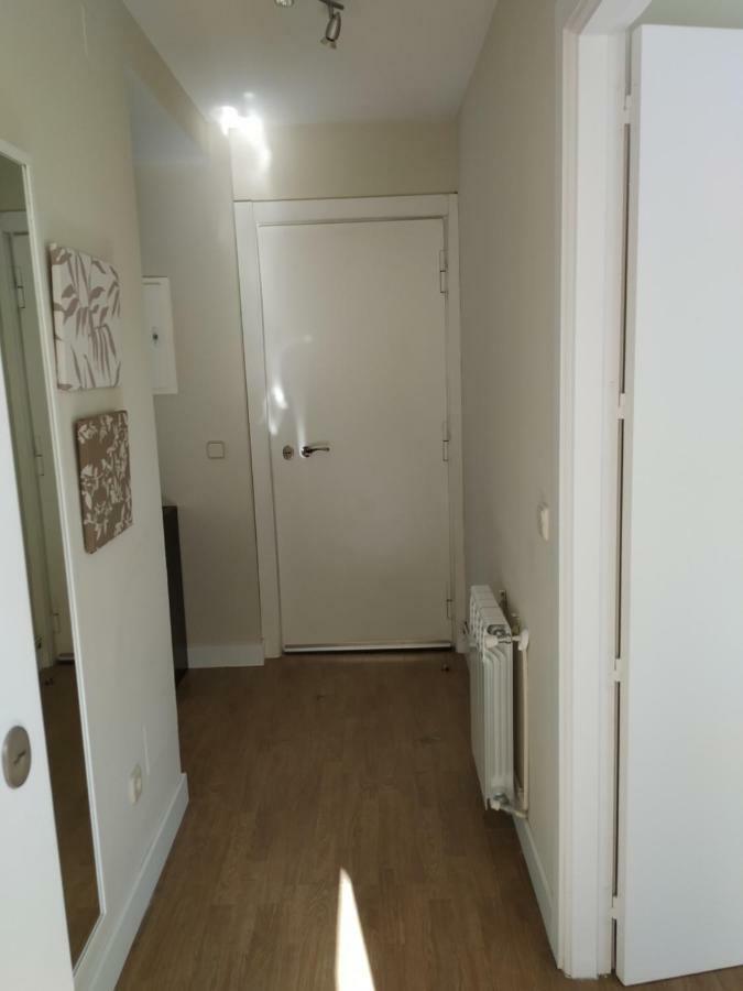 Apartamento Doctor Guiu Apartment Madrid Luaran gambar