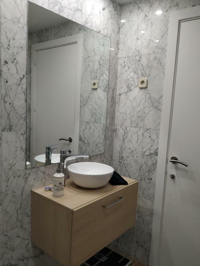 Apartamento Doctor Guiu Apartment Madrid Luaran gambar