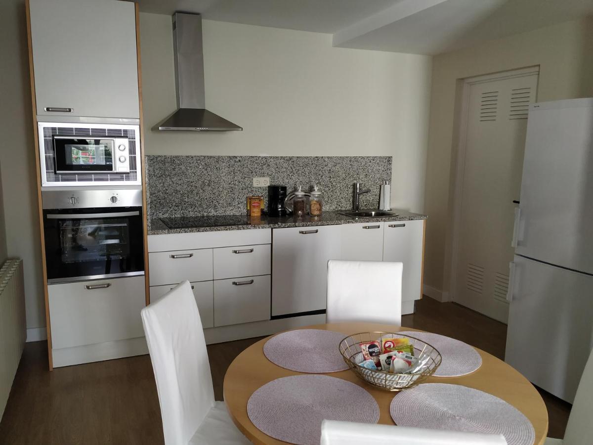 Apartamento Doctor Guiu Apartment Madrid Luaran gambar