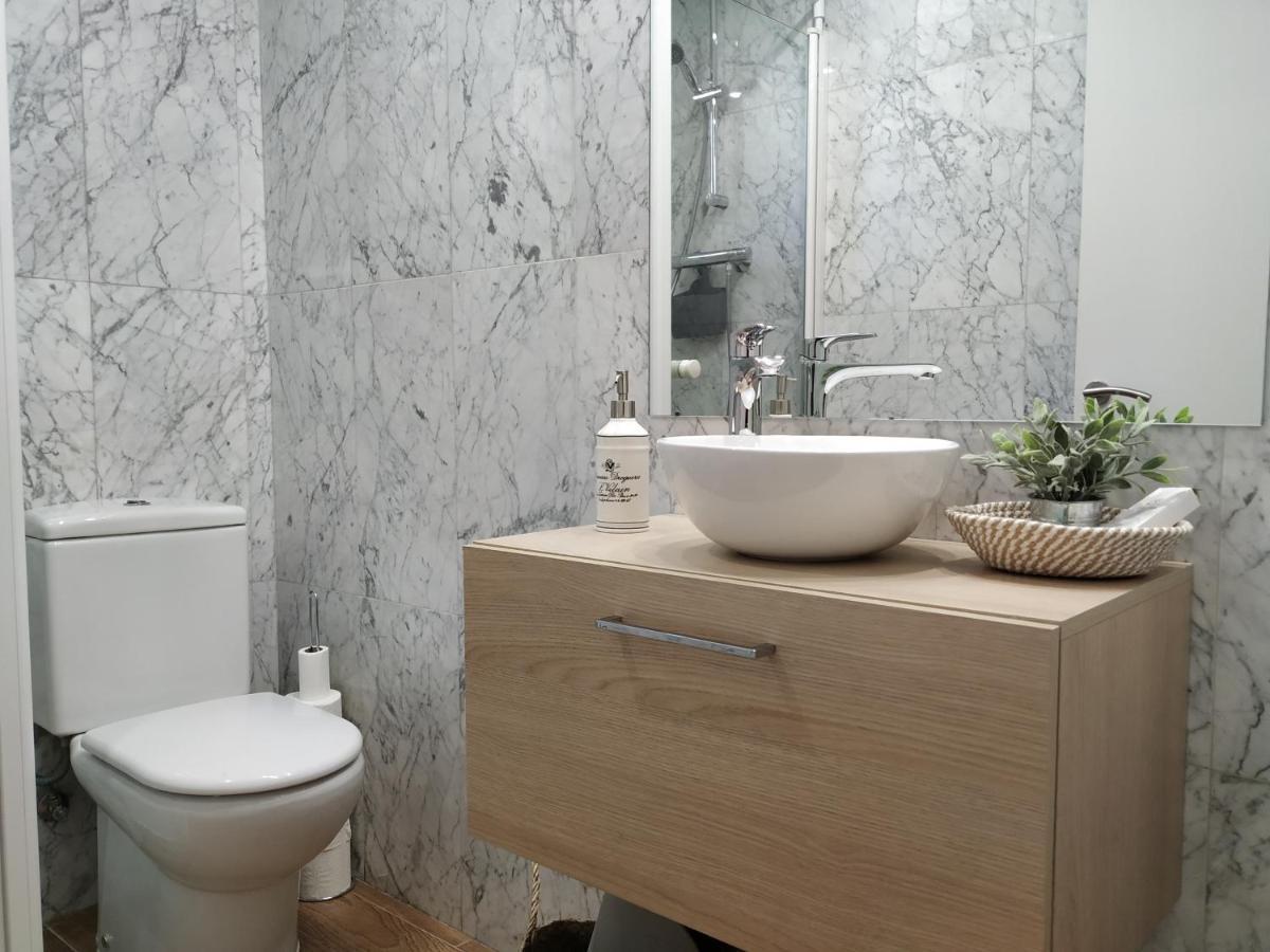 Apartamento Doctor Guiu Apartment Madrid Luaran gambar